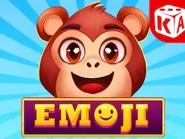 Emoji game icon