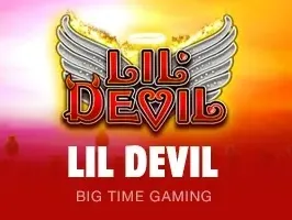 Lil Devil_V1 DNT