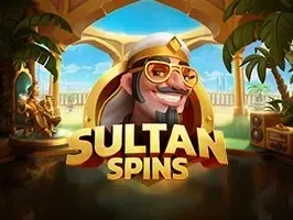 สุลต่านสปินส์ game icon
