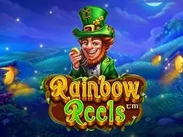 เรนโบว์ รีลส์ game thumbnail