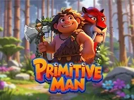 มนุษย์ดึกดำบรรพ์ game thumbnail