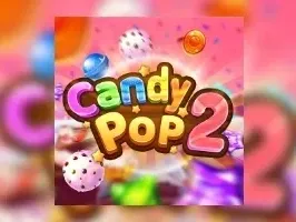 แคนดี้ ป๊อป 2 game thumbnail