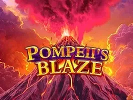 Pompeil Blaze