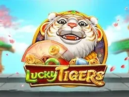 Lucky Tigers game thumbnail