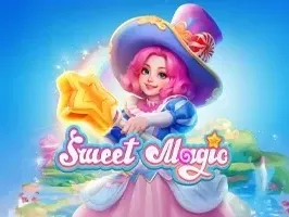 เวทมนตร์อันแสนหวาน game thumbnail