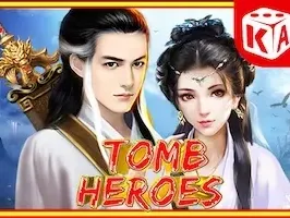 Tomb Heroes game thumbnail