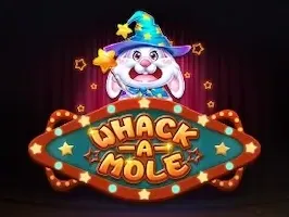 Whack-A-Mole game icon