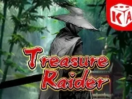 Treasure Raider game icon