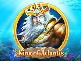King of Atlantis game thumbnail