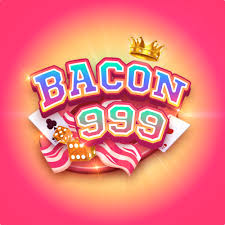 bacon999 Logo